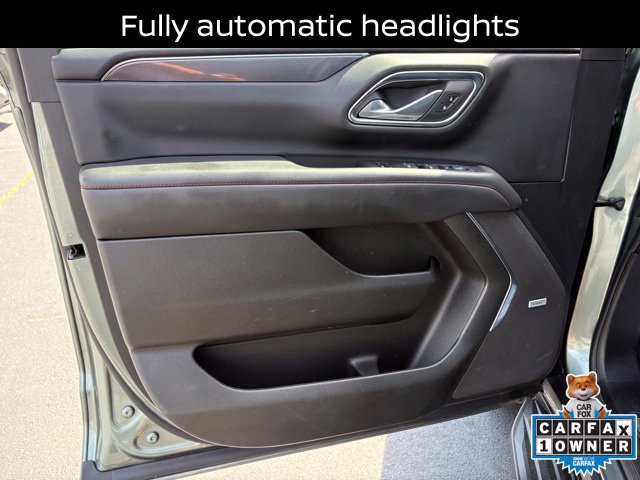 Used 2024 Chevrolet Suburban RST RWD image 28