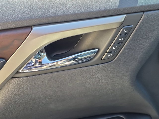 Used 2020 Lexus RX 450h AWD w/ Premium Package image 14