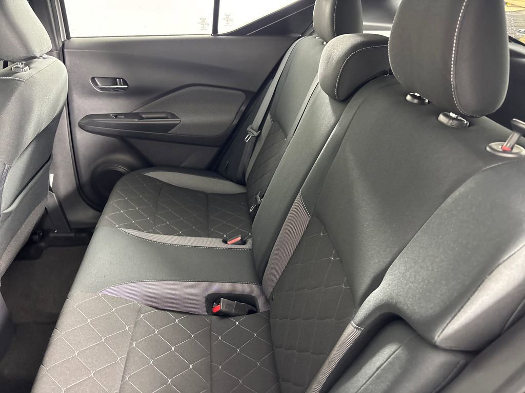 Used 2020 Nissan Kicks SV image 27