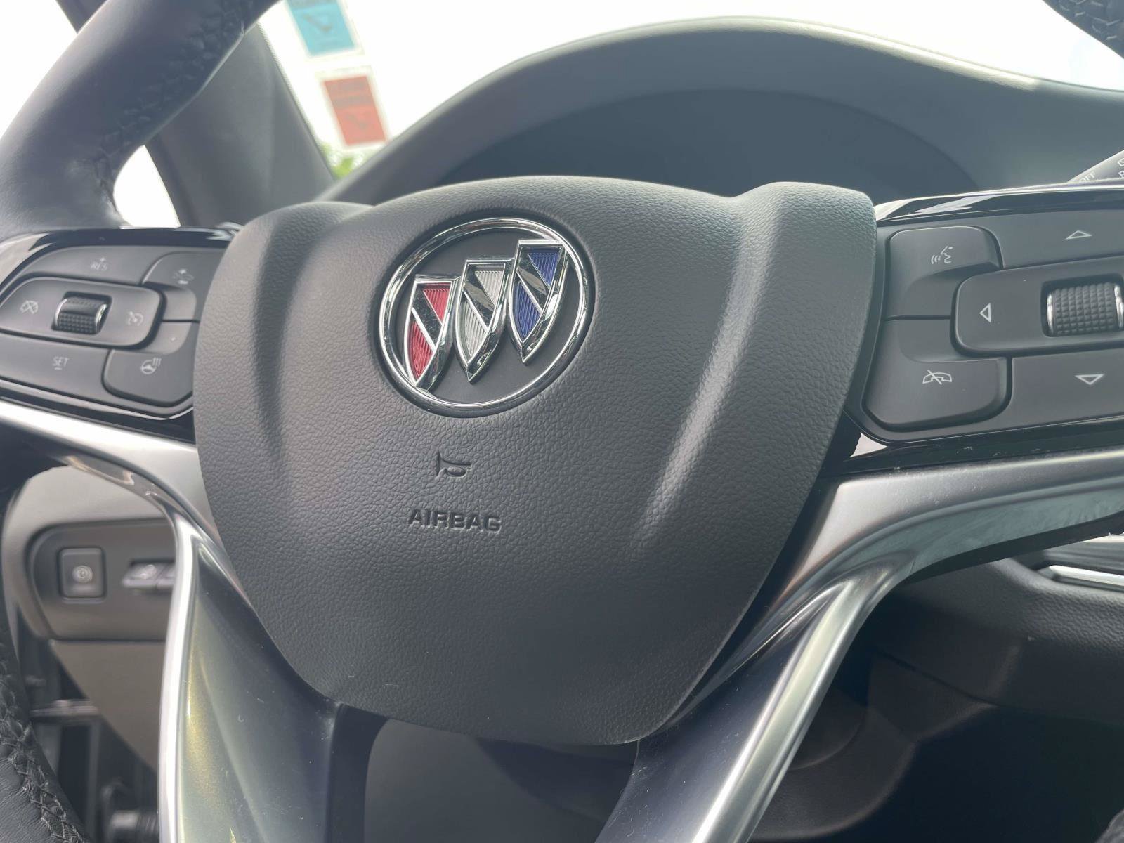 Used 2023 Buick Enclave Premium w/ Experience Buick Package FWD image 15
