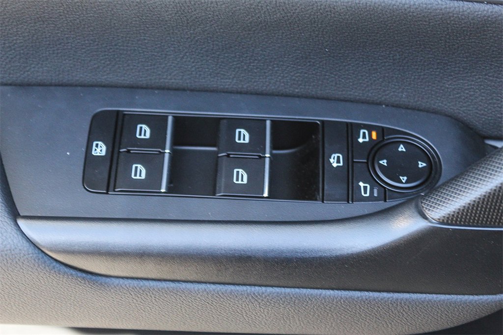 New 2025 MAZDA CX-50 AWD 2.5 S w/ Cargo Package image 23