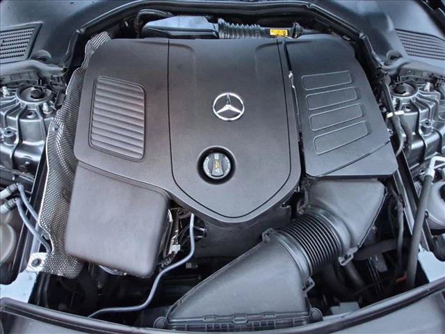 Certified 2024 Mercedes-Benz C 300 Sedan image 23