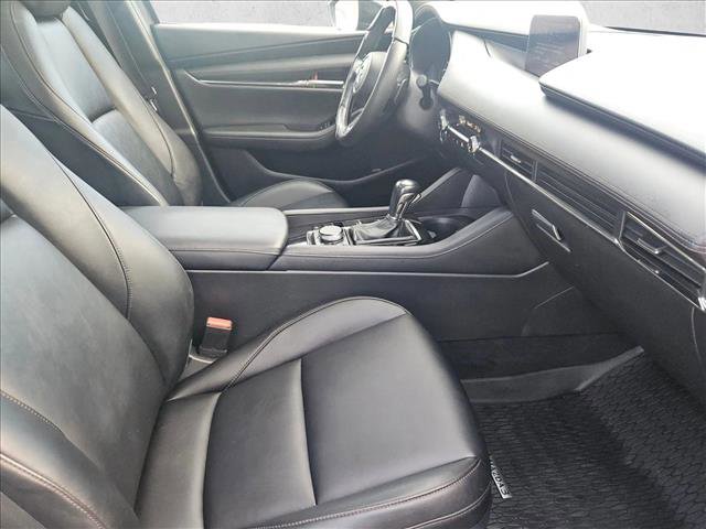 Used 2022 MAZDA MAZDA3 s image 20