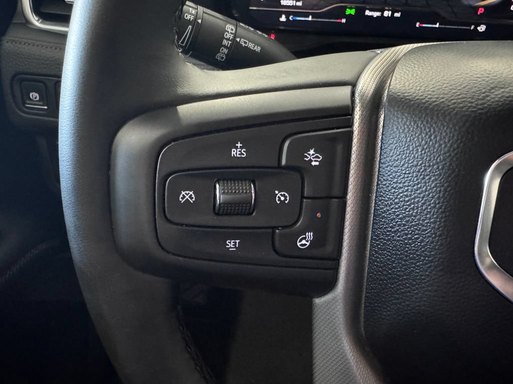 Certified 2024 GMC Yukon Denali AWD/4WD image 18