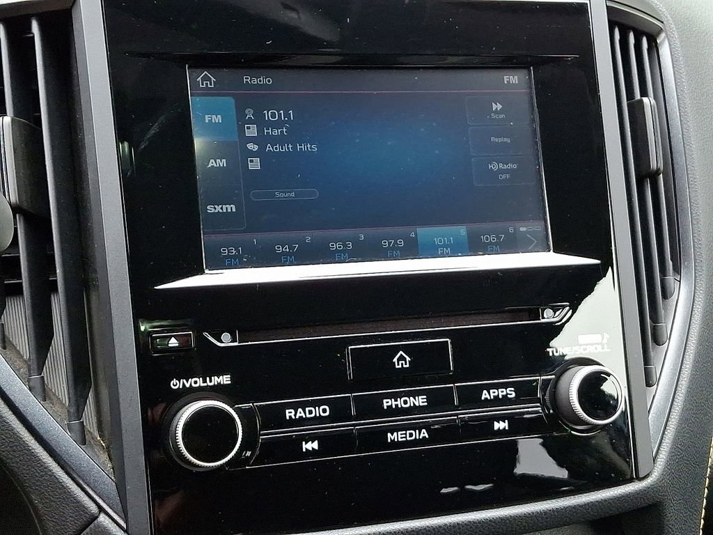 Used 2021 Subaru Crosstrek 2.5i Sport image 14