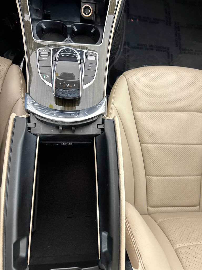 Used 2016 Mercedes-Benz C 300 4MATIC Sedan image 14