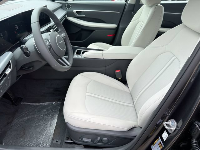 New 2026 Hyundai Sonata SEL AWD/4WD image 15