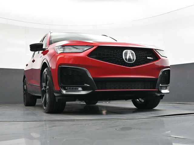 New 2026 Acura MDX Type S w/ Advance Package AWD/4WD image 35