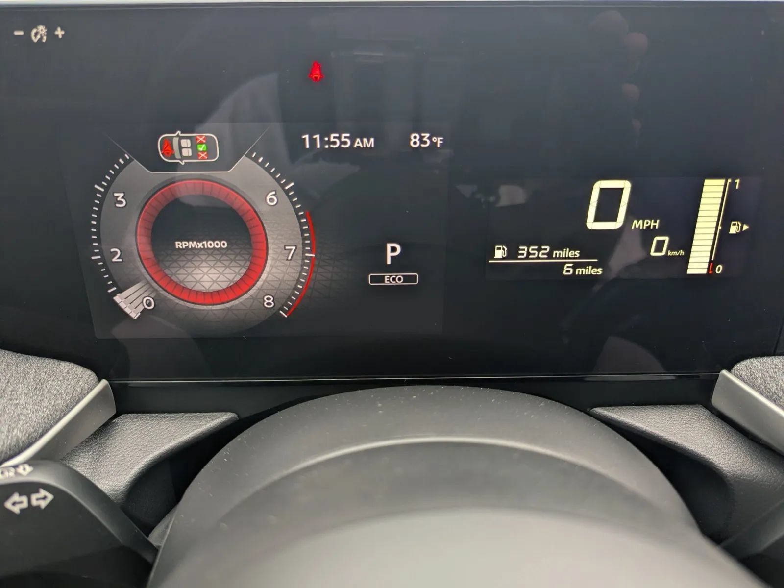 New 2026 Nissan Kicks S FWD image 18