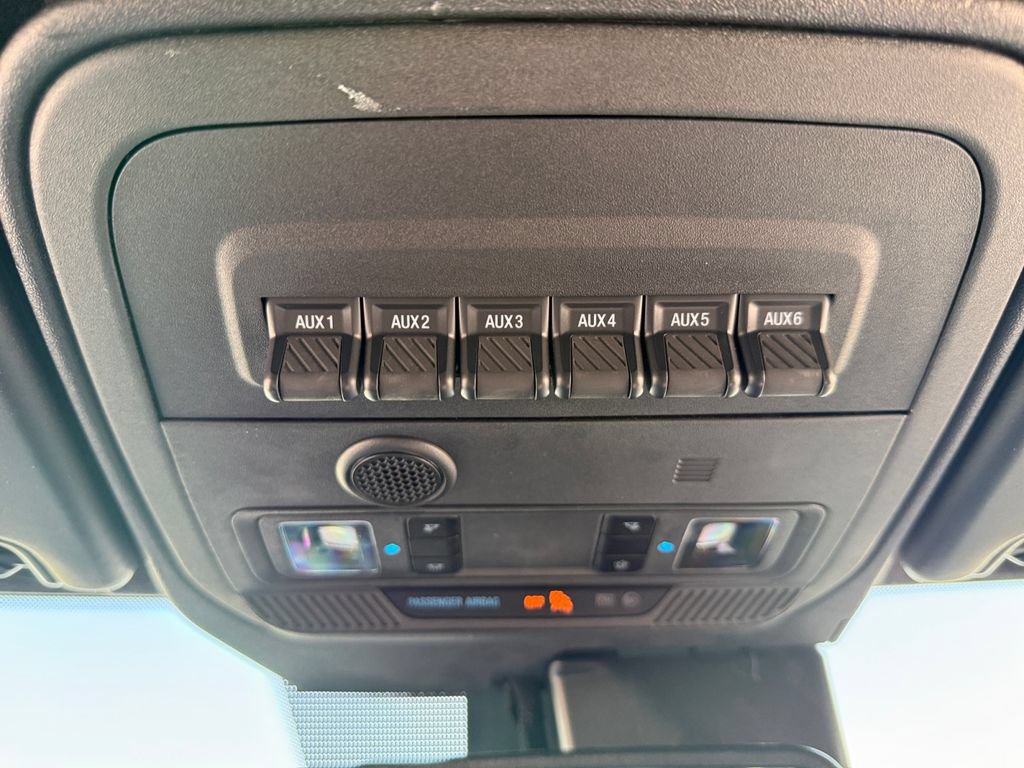 Used 2023 Ford Bronco Black Diamond w/ Sasquatch Package AWD/4WD image 49