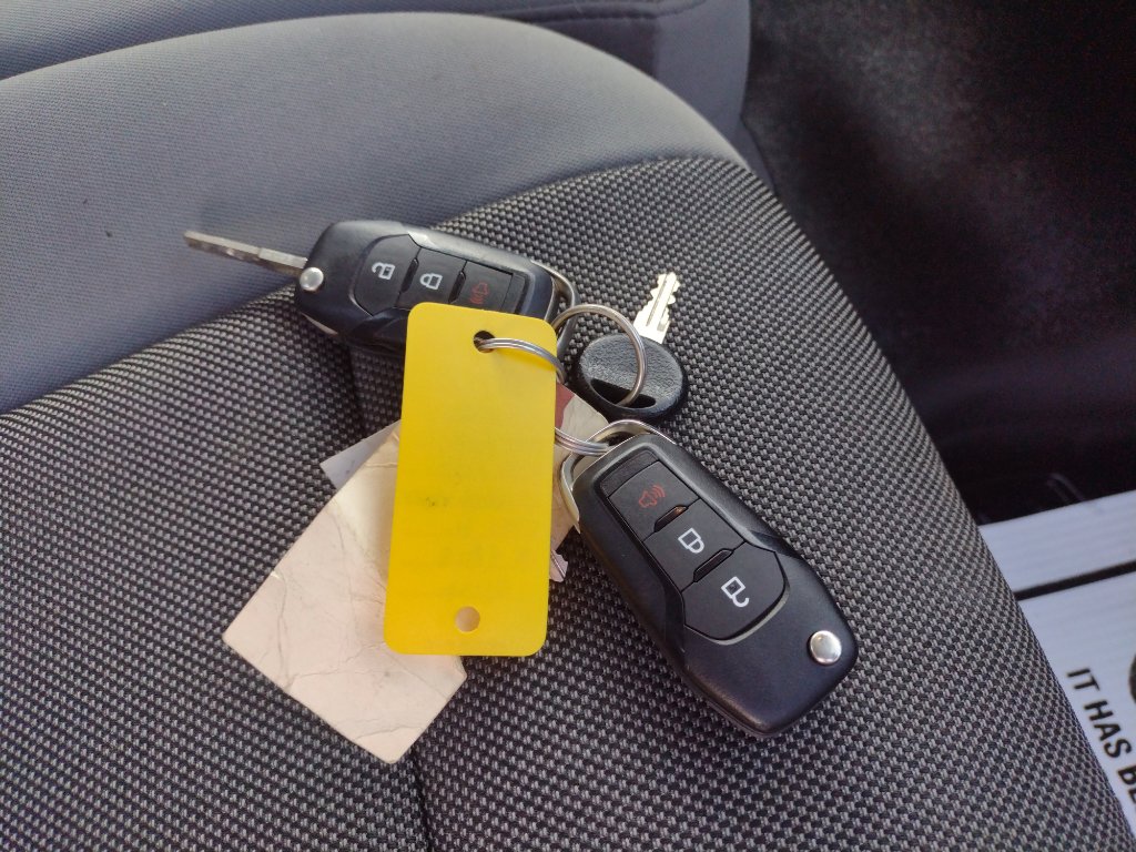 Used 2020 Ford F150 XL w/ Equipment Group 101A Mid image 24