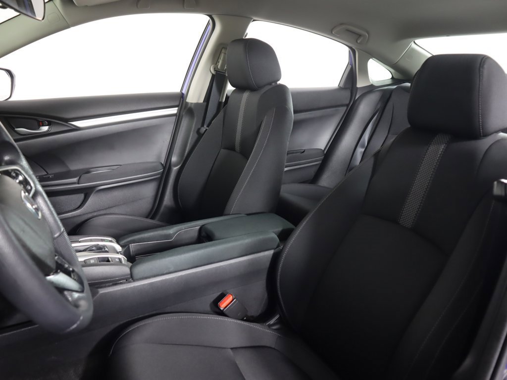 Used 2020 Honda Civic LX image 26