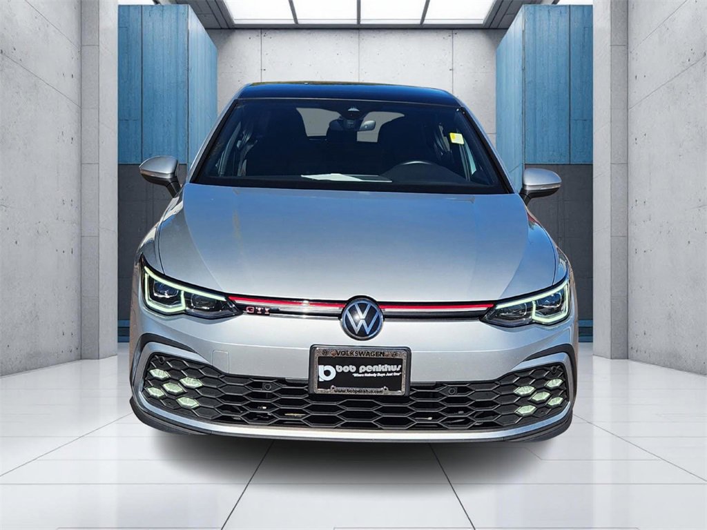 Used 2022 Volkswagen GTI SE image 26
