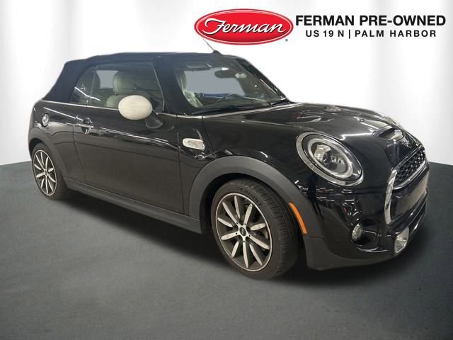 Used 2019 MINI Cooper S