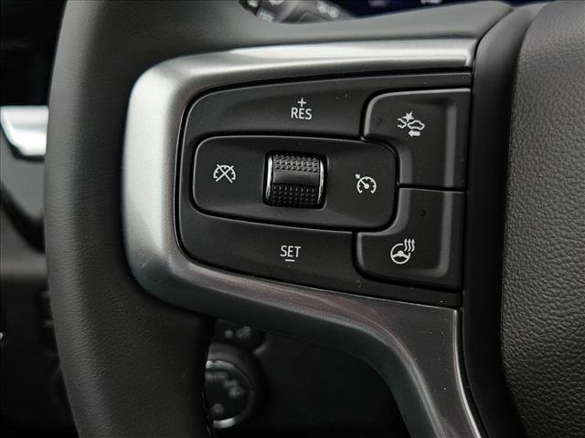 New 2026 Chevrolet Silverado 1500 LT image 12