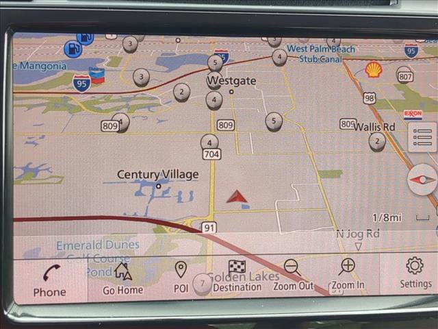 Used 2019 Nissan Maxima 3.5 SL image 13