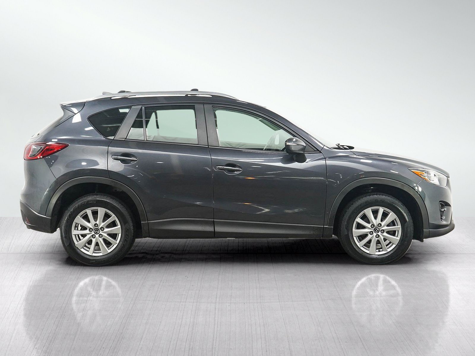 Used 2016 MAZDA CX-5 Touring AWD/4WD image 6