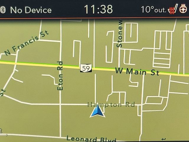 Certified 2022 Jeep Wrangler Unlimited Rubicon 4xe w/ Cold Weather Group image 5