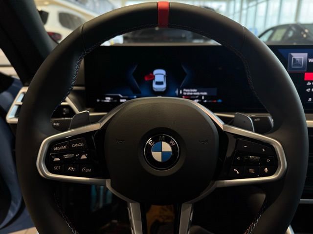 New 2026 BMW M240i xDrive Coupe w/ Premium Package image 19