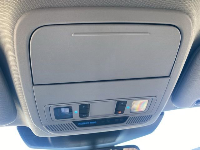Used 2023 Ford Explorer Limited AWD/4WD image 25