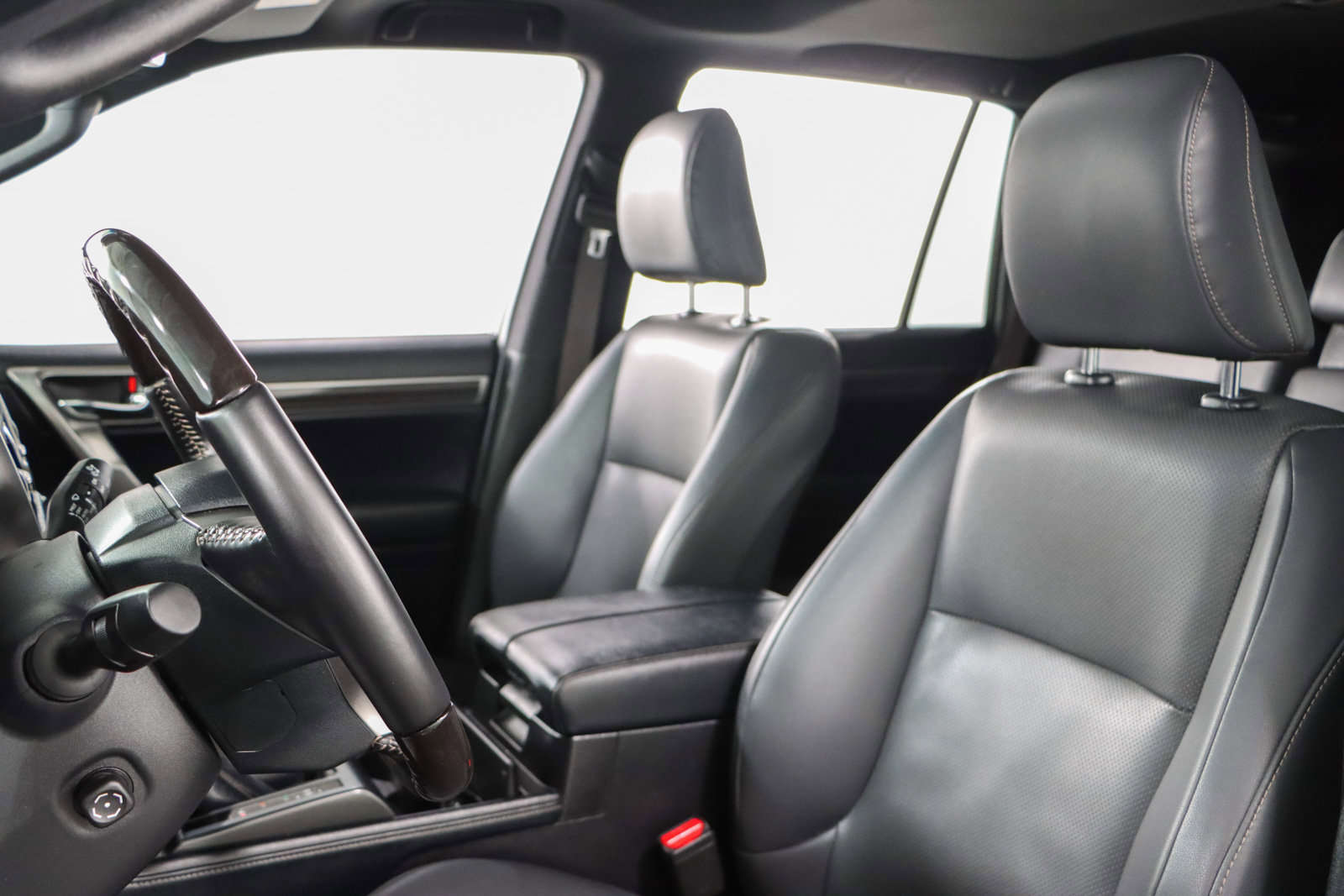 Used 2023 Lexus GX 460 Premium w/ Premium Package image 25