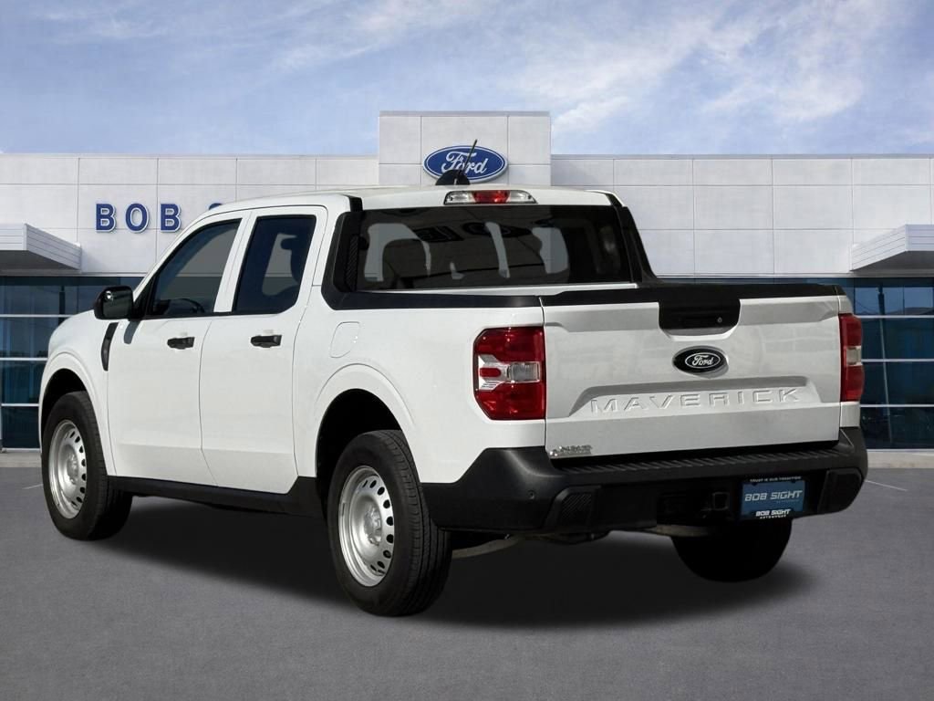 Used 2025 Ford Maverick XL w/ 4K Tow Package image 29