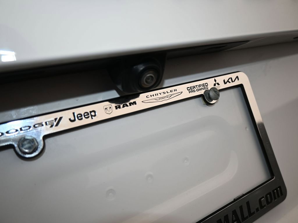 Used 2024 Chevrolet Suburban Z71 image 43