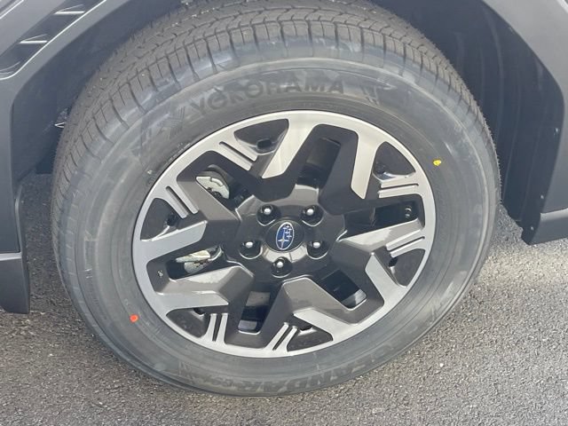 Certified 2026 Subaru Forester Premium w/ Base/Premium Package AWD/4WD image 26