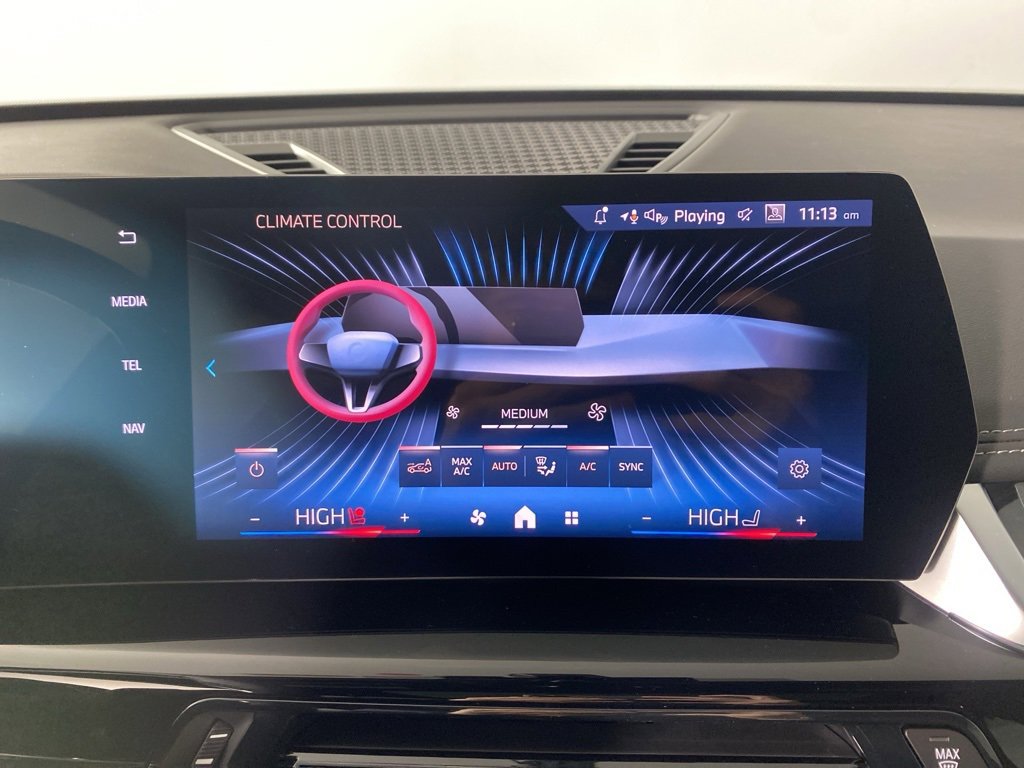 New 2026 BMW X1 xDrive28i w/ Convenience Package image 18