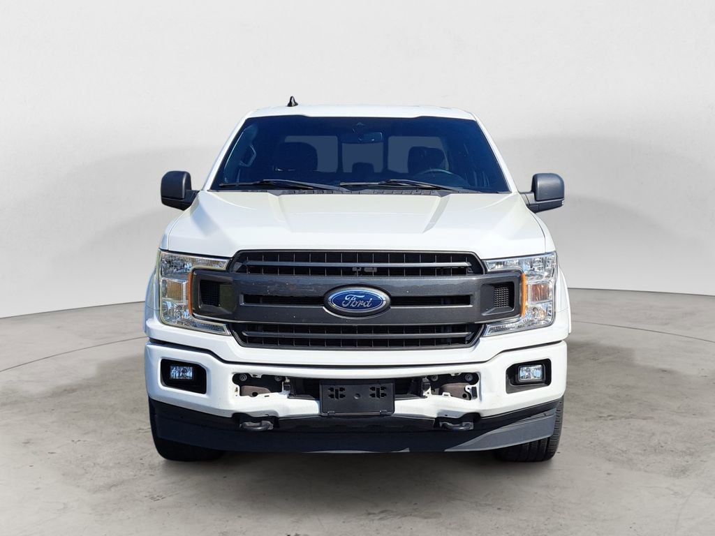 Used 2020 Ford F150 XLT w/ Equipment Group 302A Luxury image 8