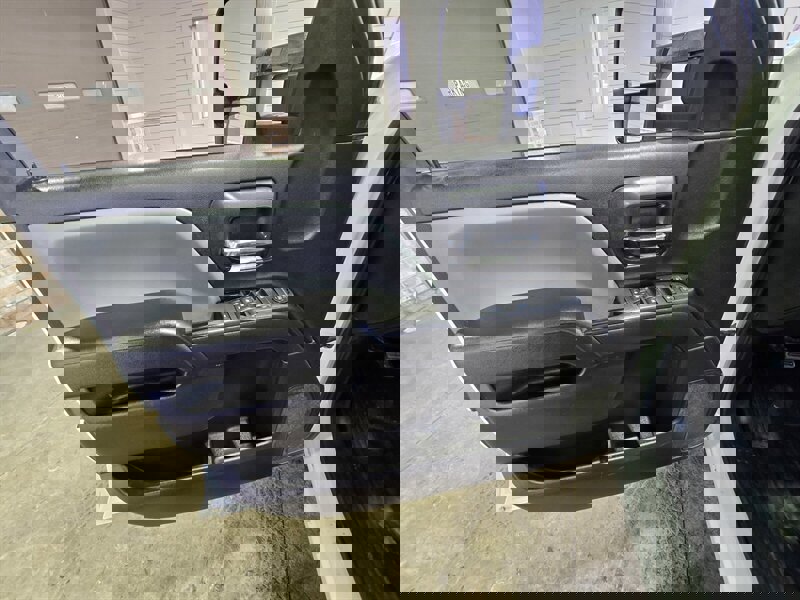 Used 2016 Chevrolet Silverado 3500 W/T w/ WT Convenience Package image 11