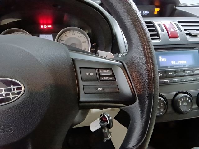 Used 2012 Subaru Impreza 2.0i Sport Premium AWD/4WD image 14