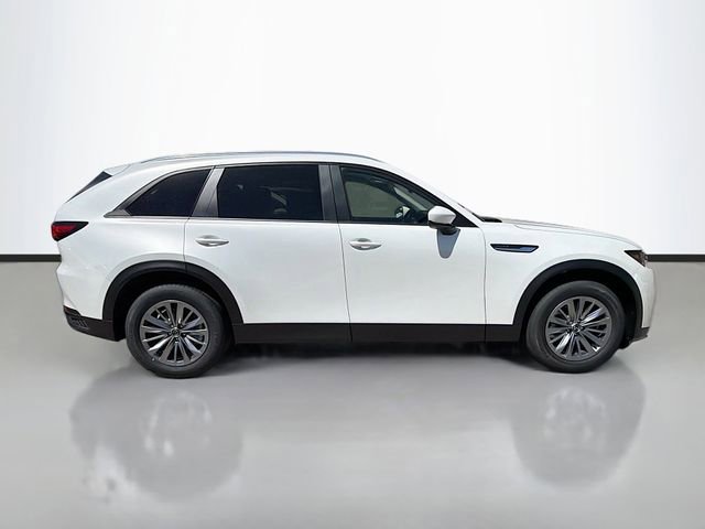 New 2026 MAZDA CX-90 3.3 Turbo w/ Select Package image 2