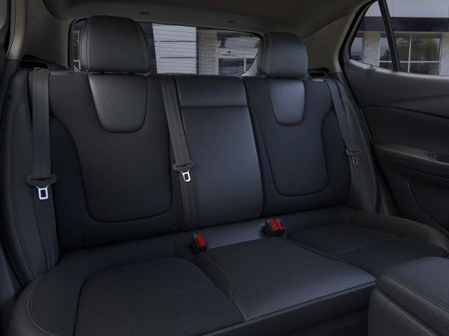New 2026 Buick Encore GX Preferred image 17