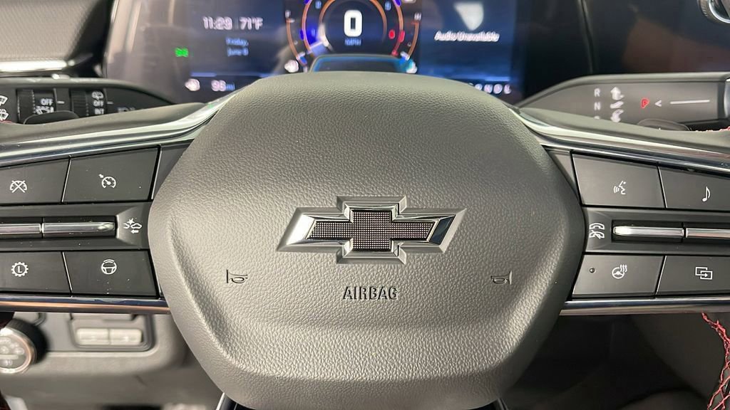 New 2025 Chevrolet Suburban RST w/ Advanced Technology Package image 26