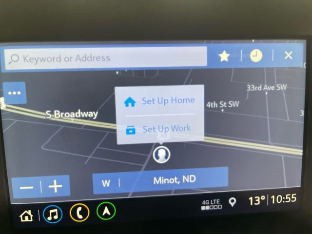 Used 2019 GMC Terrain Denali w/ Advanced Safety Package image 18