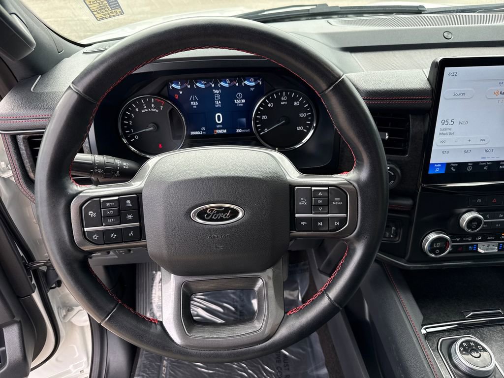 Used 2023 Ford Expedition Limited image 16