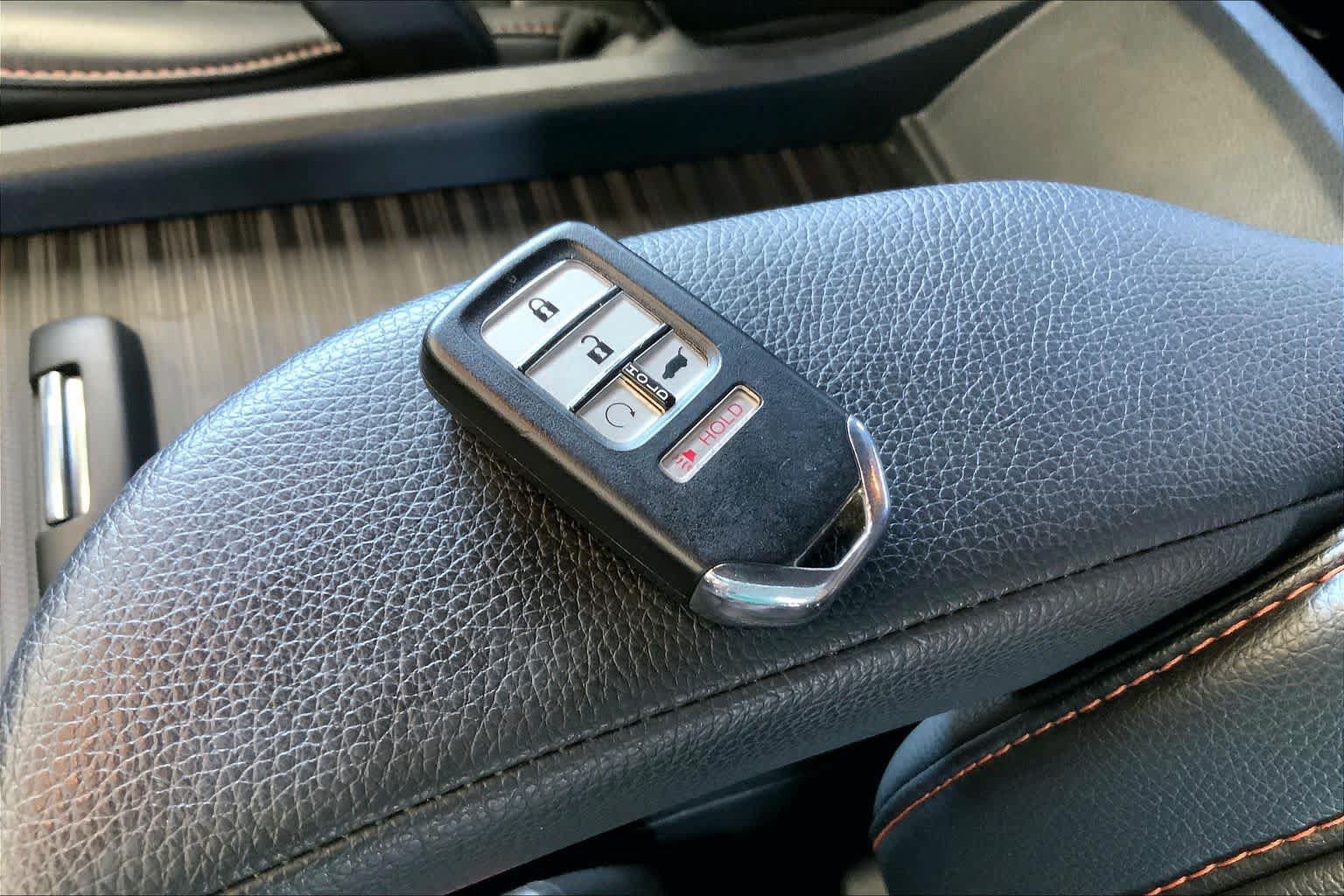 Used 2023 Honda Passport TrailSport image 15