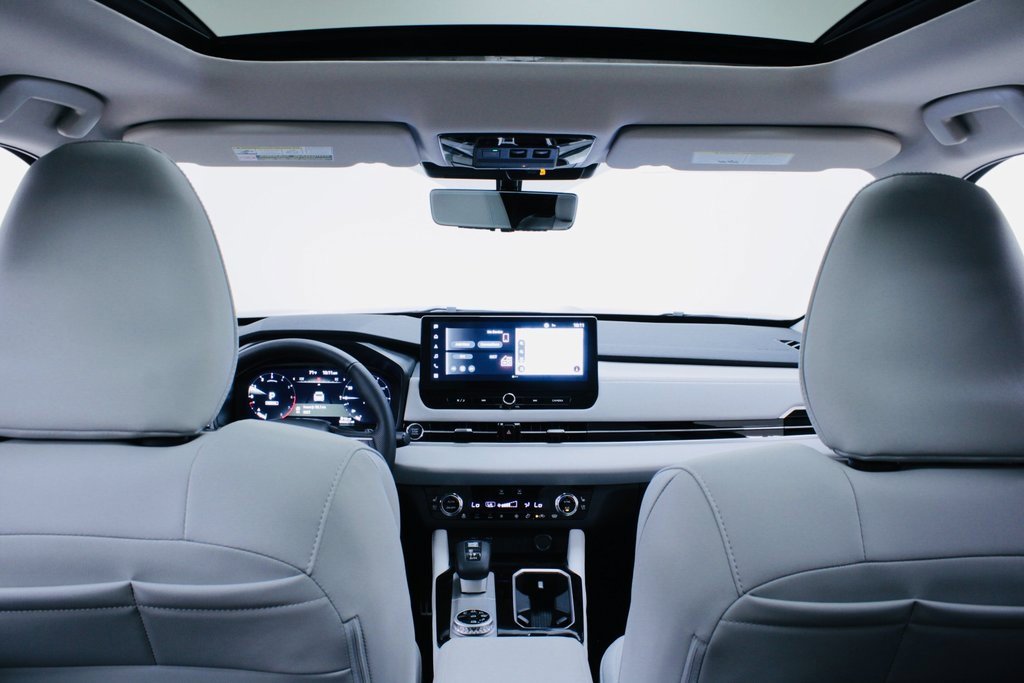 New 2025 Mitsubishi Outlander AWD image 20