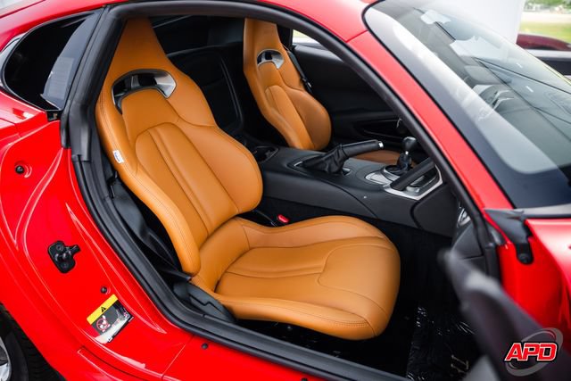 Used 2014 SRT Viper SRT-10 w/ Grand Touring Package RWD image 79