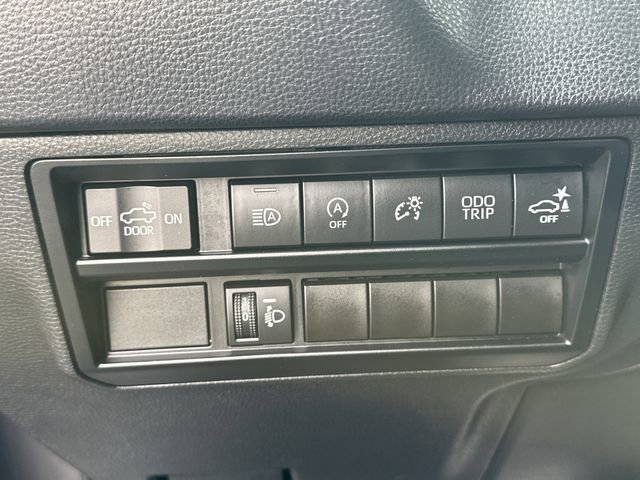 Used 2023 Toyota Tundra SR5 w/ SR5 Convenience Package image 21