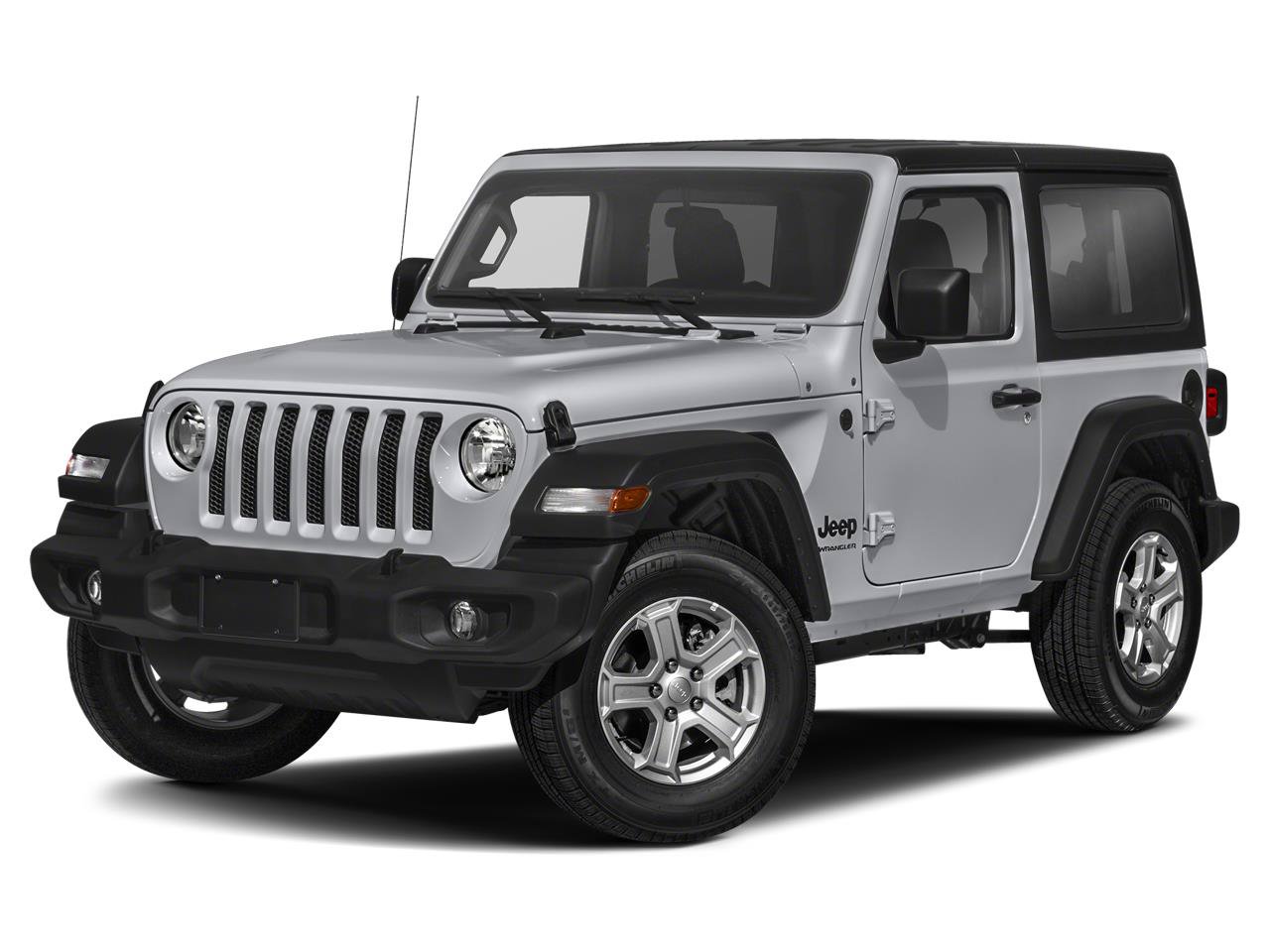 Used 2022 Jeep Wrangler Sport AWD/4WD image 41
