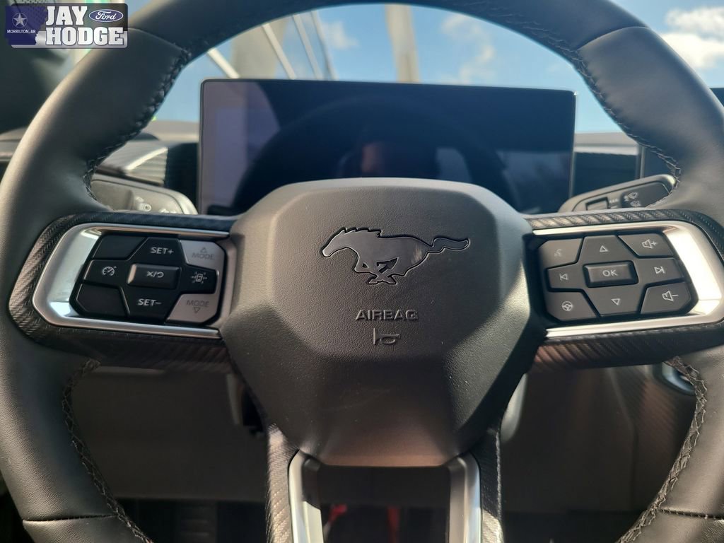 New 2026 Ford Mustang EcoBoost image 16