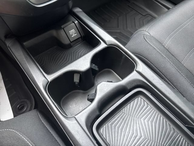 Used 2019 Honda CR-V EX image 20