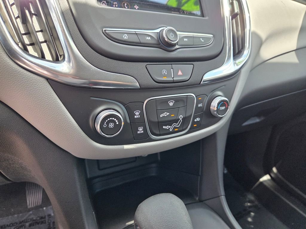 Certified 2024 Chevrolet Equinox LS w/ LS Convenience Package FWD image 23