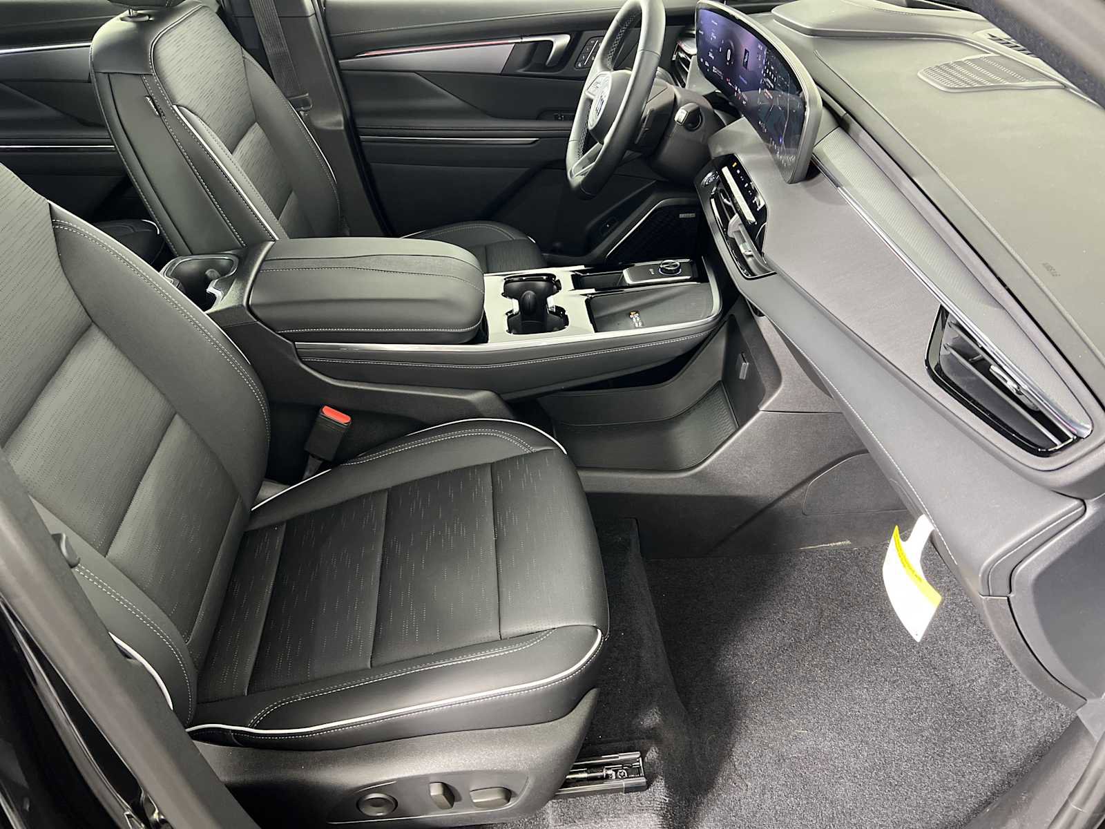 New 2026 Buick Enclave Sport Touring w/ Power Package image 14