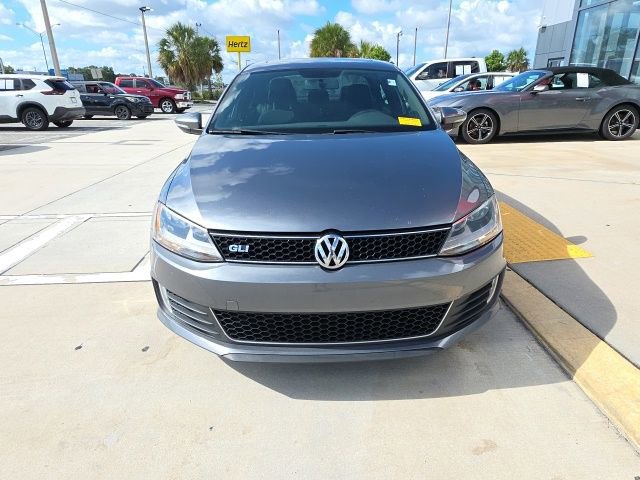 Used 2012 Volkswagen Jetta GLI FWD image 9