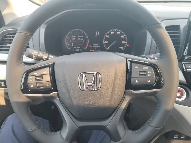 New 2026 Honda Odyssey EX-L image 24