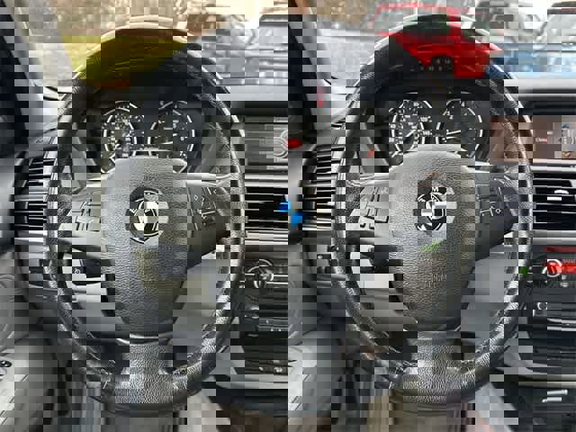 Used 2008 BMW X5 3.0si image 8