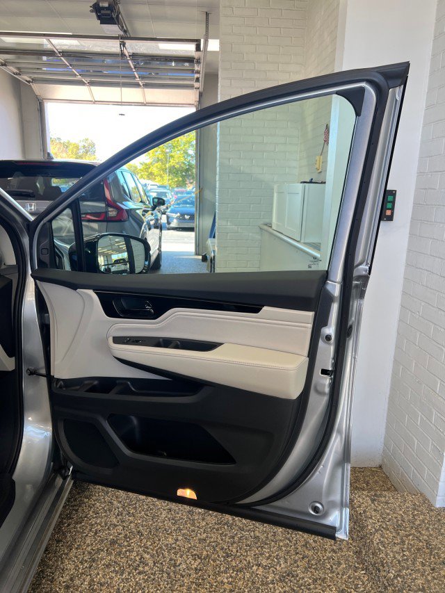 New 2026 Honda Odyssey Elite image 14